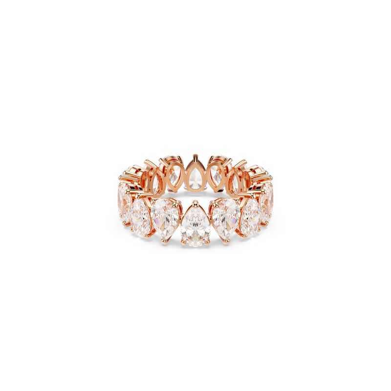 Swarovski Matrix Vittore Ring image number 4